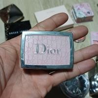 ราคา แท้%Dior Backstage Rosy Glow Blush เฉดสี003 (44651259314)