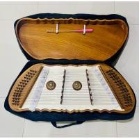 ราคา เครื่องดนตรีไทย ขิม มือ2 (43673095261)
