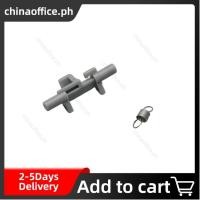 ราคา Cassette กระดาษถาด Snap Joint Hook Lock Lever Spring สําหรับ HP LaserJet Pro 400 M401 M401d M401dn M425 P2035 P2055 (55807609654)