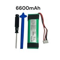 ราคา battery jbl Charge3 2016 6600mAh GSP1029102A สำหรับ JBL Charge 3 2016 ประกัน 6เดือน (4534139805)