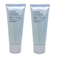 ราคา Estee Lauder Take It Away Makeup Remover Lotion 30 ml. (457361481)