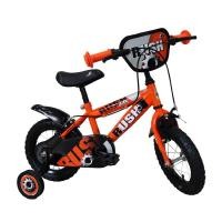 ราคา LA Bicycle จักรยานเด็ก รุ่น RUSH 12” (22936426644)