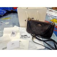 ราคา Coach pouch outlet รุ่น F36674 (12912530544)