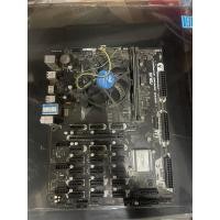 ราคา ชุด Mainboard Asus B250 Mining expert 19GPU (14013125682)