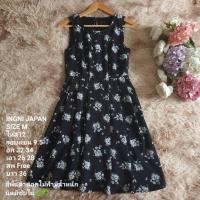 ราคา เดรส INGNI JAPAN..... (44465354414)