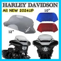 ราคา ชิวหน้า12“ All New Harley Davidson 2024UP Street glide Road glide (44851680553)
