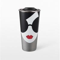 ราคา [แท้] ส่งฟรี แก้ว Alice + Olivia + Starbucks รุ่น limited Edition (13344209914)