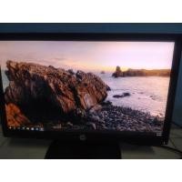 ราคา จอคอมพิวเตอร์ ขนาด 20 นิ้ว HP Prodisplay P201 (49206728397)