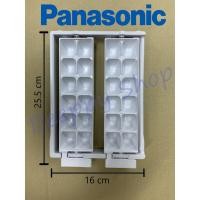 ราคา ถาดทำน้ำแข็ง ที่ทำน้ำแข็ง Panasonic รุ่น NR-B25M/BX418/BD468/BX468/BD418/BZ600/CY550/BR349/BR309/BX460/BD460/BX410/BX460 (7017562329)