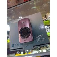 ราคา กล้องCANON IXY 510 สีชมพู (29628970304)