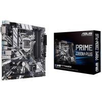 ราคา MAINBOARD (เมนบอร์ด) 1151v2 ASUS PRIME Z390M-PLUS ตัวท็อป พร้อมส่ง (10930140717)