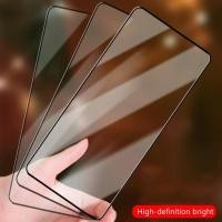ราคา SAMSUNG 9Dแบบเต็มหน้าจอกระจกนิรภัยสําหรับSamsung Galaxy S8 S9 S10 S20 S21 S22 Fe Pro Plus Lite Ultraฟิล์มนิรภัยHDฟิล์มใสโทรศัพท์Protectorเลนส์แก้ว (21576726234)