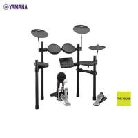 ราคา YAMAHA DTX 452K Electric Drum กลองชุดไฟฟ้ายามาฮ่า รุ่น DTX 452K + Drum Stool เก้าอี้กลอง + Drum Map (5589284732)