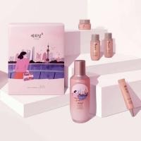 ราคา The Face Shop Yehwadam Revitalizing Serum Gift Set 75ml. (5 items) (2790539504)