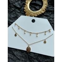 ราคา สร้อยคอForever21งานแท้ชนช็อป(พร้อมส่ง) (15053457320)