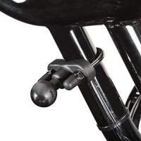 ราคา RAM MOUNT RAM-B-231ZU ตัวยึดแฮนด์แบบ U-Bolt (7748226837)