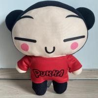 ราคา ตุ๊กตา Pucca อาหมวย ขนาด 8 นิ้ว (6051027750)