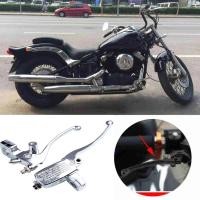 ราคา ชุดประกับเบรค ประกับครัช ชุดปั้มเบรคบน HONDA STEED 400-600 MAGNA SHADOW สำหรับแฮนด์ 25 mm (57000714556)