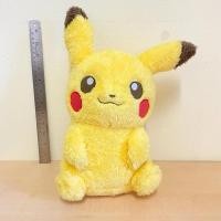 ราคา ตุ๊กตาปิกาจู ป้ายงาน Banpresto ค่ะ #ปิกาจู #ตุ๊กตาปิกาจู #ตุ๊กตาโปเกม่อน #ตุ๊กตาโปเกมอน #pikachu (23356678544)