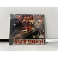 ราคา 1 CD MUSIC ซีดีเพลงสากล HAJI'S KITCHEN // HAJI'S KITCHEN (G5D36) (48057591969)