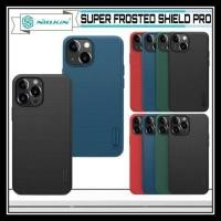 ราคา APPLE IPHONE 13 MINI NILLKIN SUPER FROMTED SHIELD PRO (40205722214)