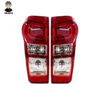 ราคา ไฟท้าย ISUZU D-MAX 2014 - 2018 BLUE POWER (26962908486)
