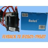 ราคา FLYBACK TV JF0501-195887 BOX ANTEL (46751585470)