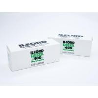 ราคา ฟิล์มขาวดำ ILFORD DELTA 400 (120 Film)(ฟิล์มใหม่) (18046309597)