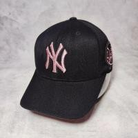 ราคา หมวกเบสบอลเกาหลี new york yankees mlb มือสองของแท้ (51156341995)