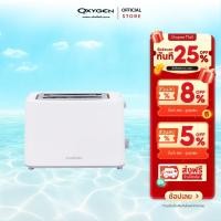 ราคา Kashiwa เครื่องปิ้งขนมปัง 2 ช่อง รุ่น YT-2002 กำลังไฟ 750 วัตต์ (47902064666)