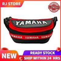 ราคา YAMAHA กระเป๋ากันน้ํากระเป๋าคาดเอว Air Kalis Beg Lelaki กระเป๋าคาดหน้าอกผู้ชาย Motor Rider TAICHI HONDA (51758318070)