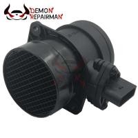 ราคา 0280218034 035 0280218034 06A906461E 06A906461EX New Mass Air Flow MAF Sensor For AUDI A3 S3 TT 1.8 (50554167339)
