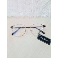ราคา กรอบแว่นสายตา Paul Hueman PHF-5246D Col.4 (22054500268)