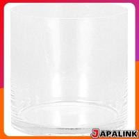 ราคา แจกัน Tokyodo Ace Cylinder 1515 ขนาด Φ15 x H15ซม. GG015790-zzz 【Direct from Japan】 (41574717867)