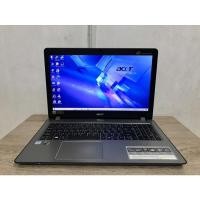ราคา ขาย โน๊ตบุ๊ค Acer Aspire F5-573G Intel Core i7-7500U CPU 2.90 GHz RAM 8 GB SSD 250 GB การ์ดจอ GTX 4GB (15695716745)