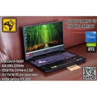 ราคา Asus TUF Gaming F15 FX506HCB-HN1138W Core i5 Gen 11 การ์ดจอ RTX 3050 (4GB GDDR6) (26727989838)