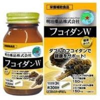 ราคา ส่งตรงจากญี่ปุ่น From Japan - Noguchi Double Fucoidan W ฟูคอยแดน 2 ชนิด โมซูกุ+เมคาบุ ผนึกกำลังเพิ่มประสิทธิภาพให้สูง (21906590620)