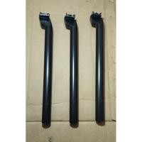 ราคา PLAIN ALLOY ที่นั่งPOST ขนาด 25.4 38CM BMX BIKE MTN FEDERAL (42455802595)