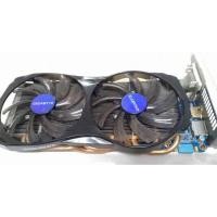 ราคา การ์ดจอ GTX660 QC GIGABYTE 2GB (1932945095)