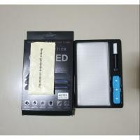 ราคา ฟิล์มกระจก UV GLUE NANO สำหรับ Samsung Note 9 (3415274595)