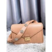 ราคา ส่งต่อกระเป๋าแบรนด์Labella Olvia สี sand (21391668072)