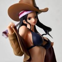 ราคา Banpresto One Piece Flag Diamond Ship-Nico. Robin (2645313807)