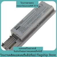ราคา แบรนด์ใหม่ DELL D620 D630 D630C D630N D631 D640 เข้ากันได้ 5200mAh คุณภาพสูง KD495 PC764 RC126 TC0 แบตเตอรี่แล็ปท็อป (25269430081)