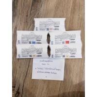 ราคา หวีตัวดัง หวีReFa Heart Brush/Heart Comb (54058120368)