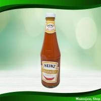 ราคา ซอสพริก ไฮนซ์ 600ก. Chili Sauce Heinz (25337906211)