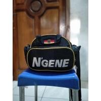 ราคา กระเป๋าคาดเอว N'gene preloved (22953443682)