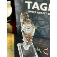 ราคา Rolex Oyster Perpetual 2 Tone (28275003318)