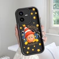 ราคา VIVO Y22 Y22S เคส Cool เคสวีโว่ เคสโทรศัพท์ TY T31763 (54153445397)