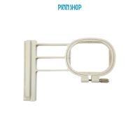 ราคา สะดึงปัก 20 x 60 มม. (แบบเทียบ) จักร NV800E (45108299063)