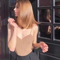 ราคา สายเดี่ยวบอดี้สูทเข้ารูป (12736380748)